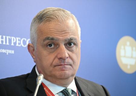 Армения озвучила отношение к процессу делимитации с Азербайджаном