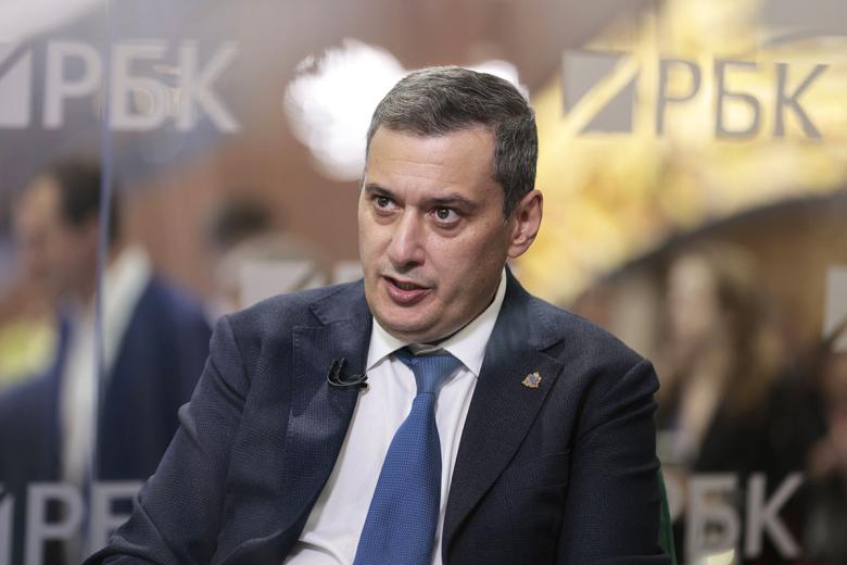 Александр Хинштейн