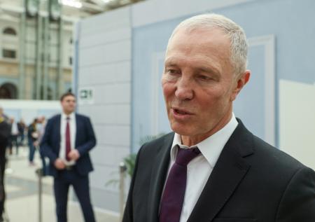 «Он ждет освобождения»: Сальдо сравнил Херсон со Сталинградом