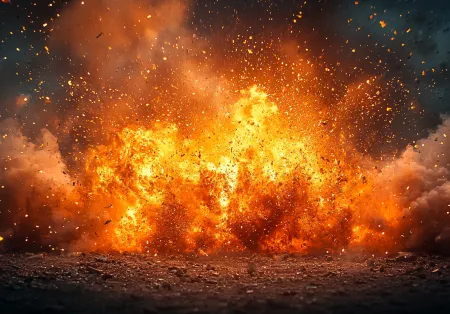 Подполье сообщило об ударе по центру подготовки диверсантов ВСУ