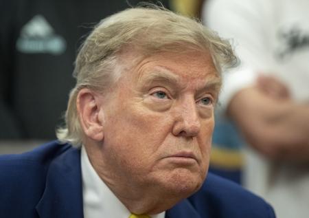 Песков раскрыл, в чем Путин и Трамп сходятся во мнении