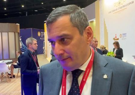 Хинштейн оценил темпы восстановления Курской области после атак ВСУ