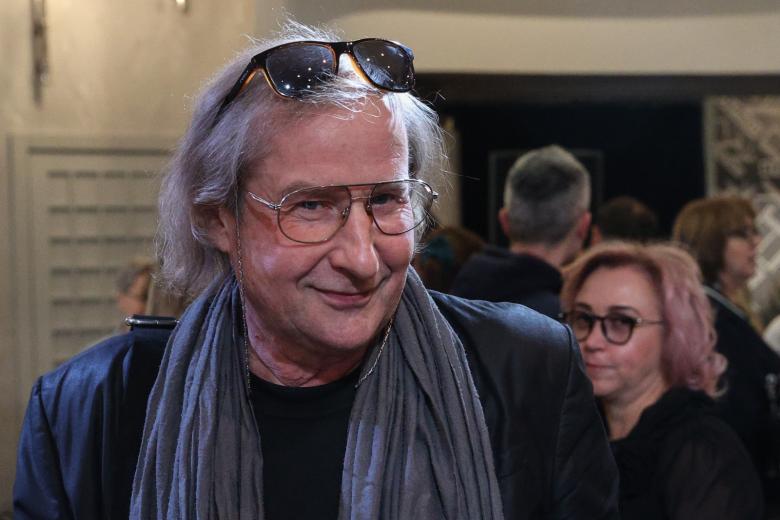Андрей Житинкин