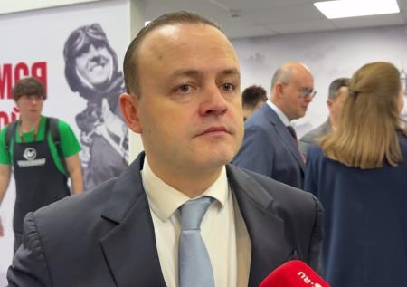 «Хайп»: в МИД ответили на слова Даванкова о просьбе Маска