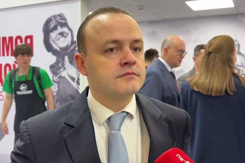Владислав Даванков
