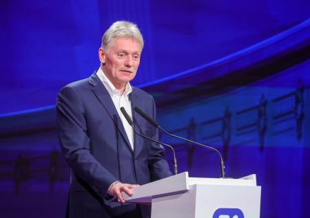 Песков предупредил о реакции России на гибель лидера Ирана