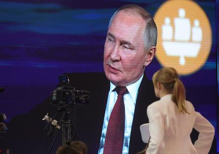 «Много несправедливости»: Путин назвал худшее решение по приватизации