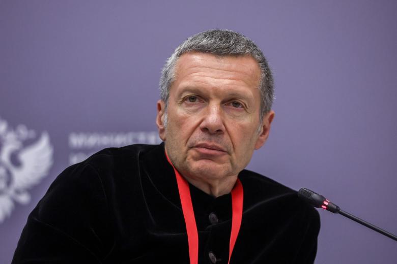 Владимир Соловьев