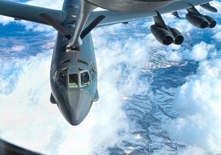 Британия может предоставить США авиабазу для удара по Ирану