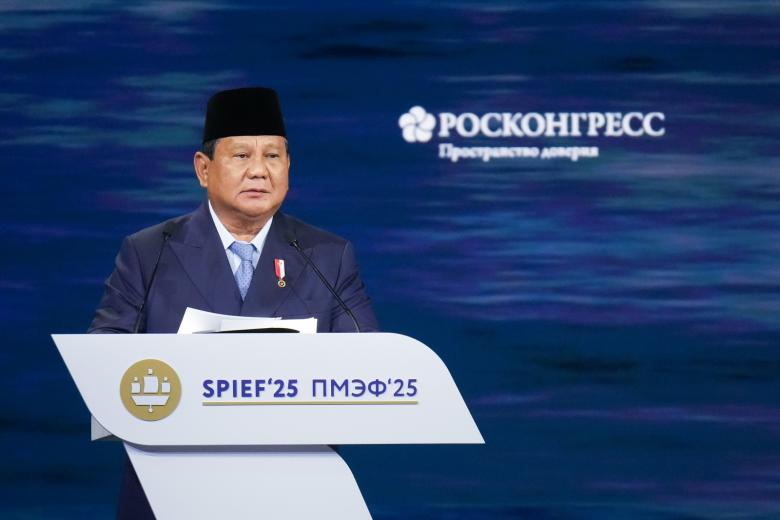 Прабово Субианто