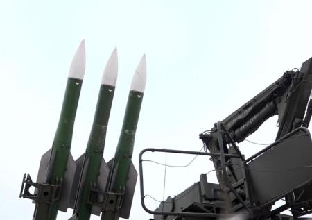 В Минобороны России назвали число сбитых дронов ВСУ за ночь