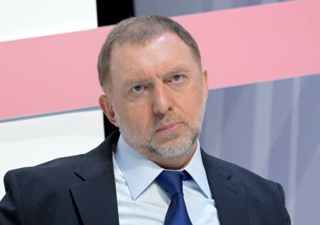 Дерипаска дал финансовый совет бизнесменам