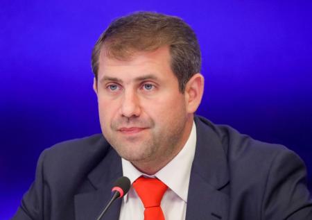 Молдавский политик заявил, что Запад хочет заставить страну воевать