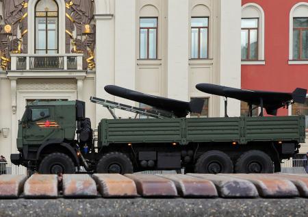 Коц: Украина требует от России отказаться от одного козыря