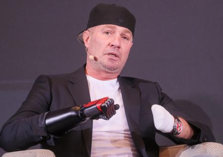 «Было интересно»: Костомаров описал свою работу на телевидении