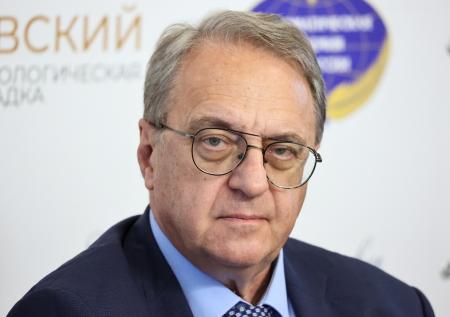 В МИД России объяснили, как надо поступить с конфликтом Израиля и Ирана
