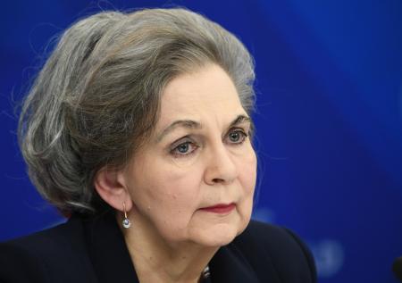 Стало известно, о чем просил Малиновский Сталина накануне штурма Будапешта