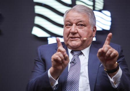 «Это основа»: в России объяснили важность суверенных технологий