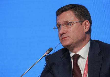 Российский газ может вернуться в Европу