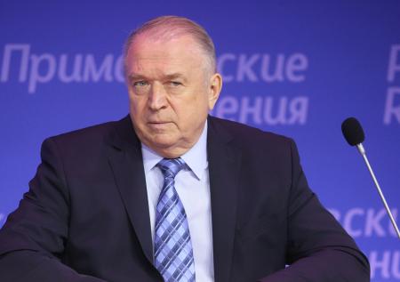 Зарубежные компании ищут пути возвращения в Россию