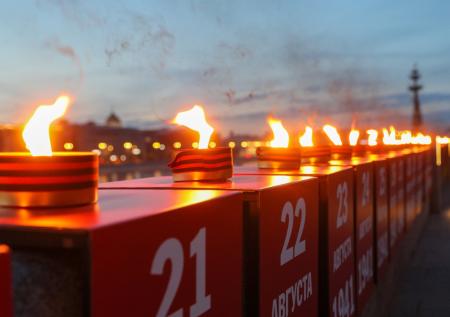 22 июня — День памяти и скорби: память, история и традиции