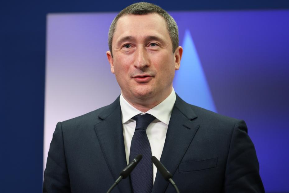 Алексей Чернышов