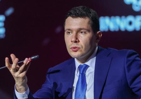 Алиханов объявил о новом ограничении для маркетплейсов