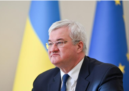 На Украине обиделись на заявление Путина о планах ВС России