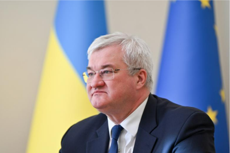 Андрей Сибига