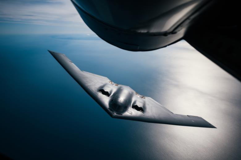 B-2A Spirit