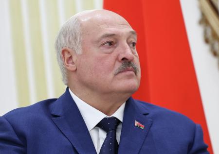 «Шуму вы наделали»: Лукашенко встретился со спецпосланником президента США