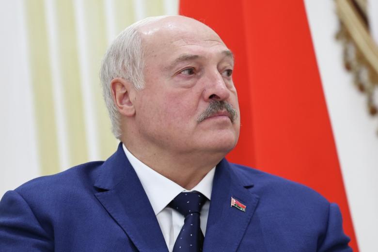 Александр Лукашенко