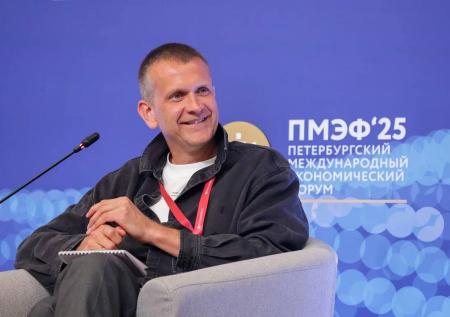 Владелец Avito Таврин рассказал о крупнейшем провале, изменившем его жизнь