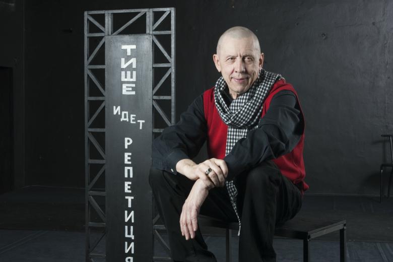 Валерий Золотухин