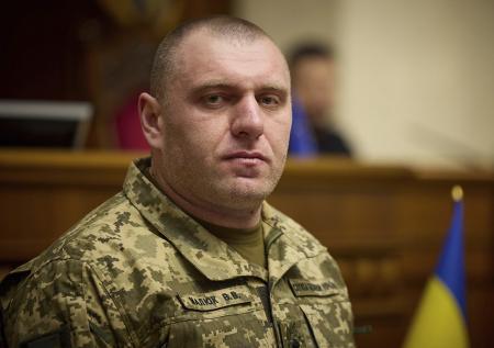 Стало известно, кто может сменить Умерова на посту министра обороны Украины