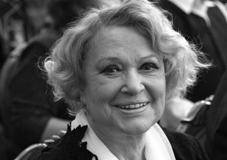 Умерла актриса Валентина Талызина: что известно, причины, последние дни
