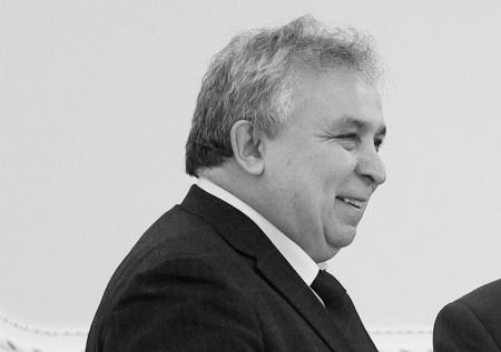Умер обвиняемый в мошенничестве экс-глава института КФУ