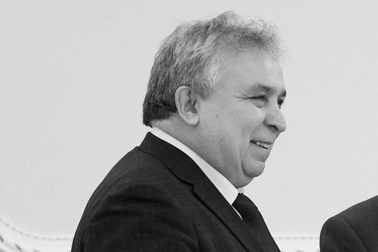 Рамиль Хайрутдинов