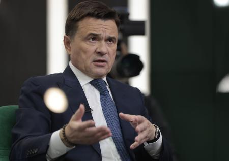 Воробьев рассказал о перспективах для мигрантов без знания русского языка