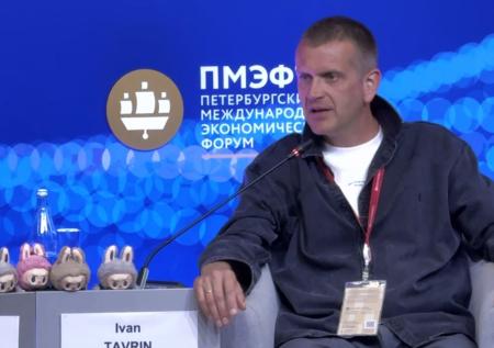 Владелец Avito Таврин рассказал о крупнейшем провале, изменившем его жизнь