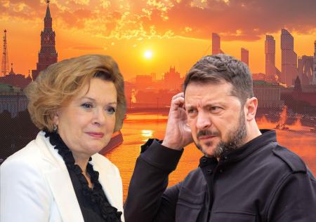 Смерть Талызиной, Зеленский без «кошельков», жара в Москве: что дальше