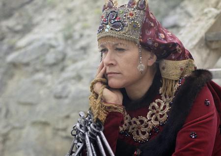 Умерла Валентина Талызина: фото самых ярких ролей звезды «Иронии судьбы»