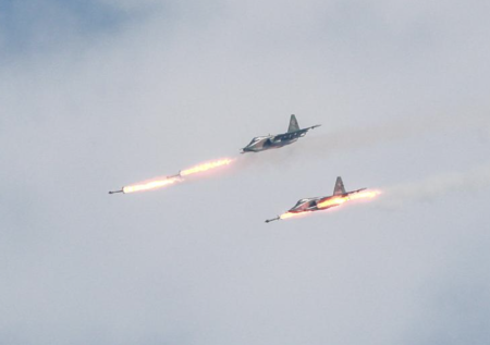 «Трасса смерти» для ВСУ: успехи российской армии к утру 21 июня