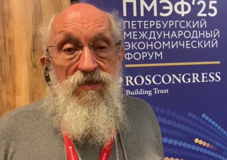 Вассерман цитатой из «Свадьбы в Малиновке» описал перспективы Зеленского