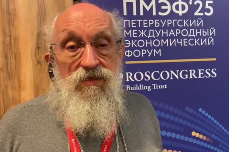 Анатолий Вассерман