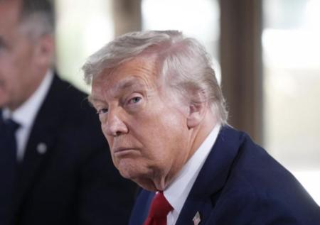 Озвучено, сколько Трамп дал времени на решение иранского вопроса