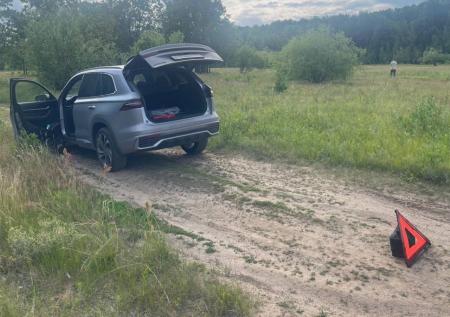 Под Нижним Новгородом внедорожник насмерть сбил младшеклассника