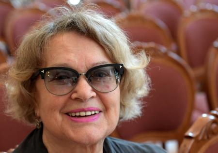 Талызина незадолго до смерти озвучила сокровенное желание