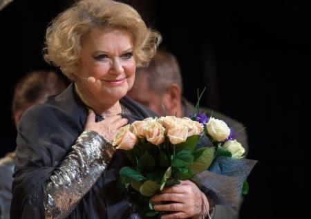 Умерла актриса Валентина Талызина: где играла, главные фильмы и спектакли