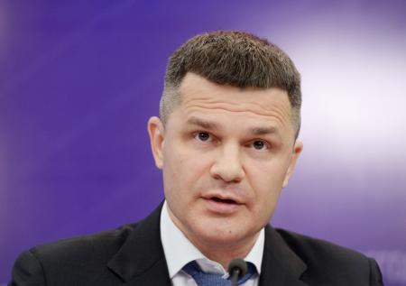 Что известно о российском миллиардере Каменщике: досье, бизнес, Домодедово